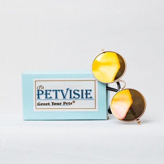 Petvisie - Pet Sunglasses