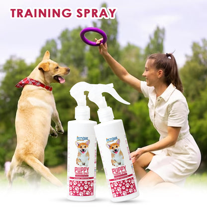 Petvisie - Dog Training Spray